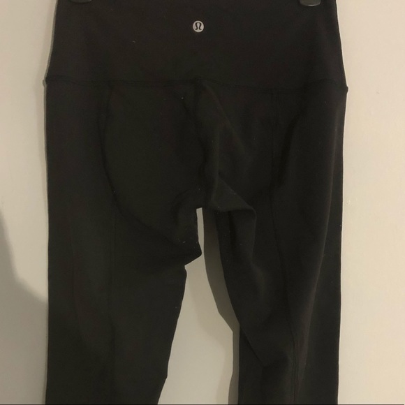 lululemon athletica Pants - LuLuLemon leggings